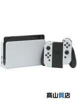 楽天市場】switch 有機el ホワイトの通販 