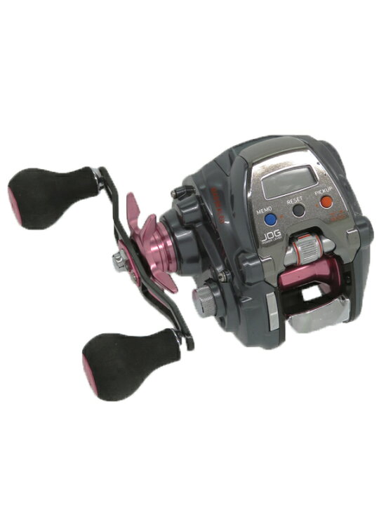 楽天市場】【DAIWA】ダイワ『SEABORG(シーボーグ) 200J-DH-L 左 