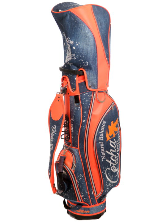 楽天市場】【GOTCHA GOLF】【LIMITED EDITION】ガッチャゴルフ『デニム 