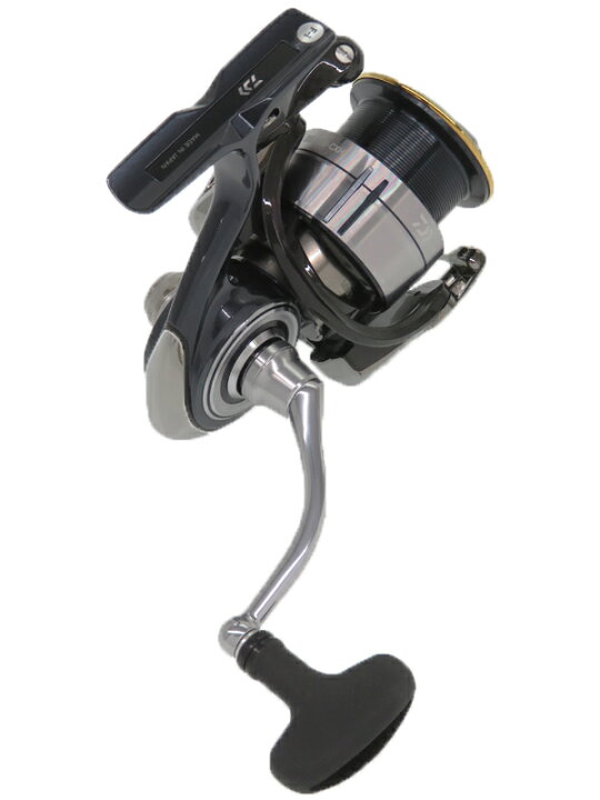 楽天市場 Daiwa ダイワ 19 Certate セルテート Lt 3000 Cxh 左右 19年モデル スピニングリール 1週間保証 中古 高山質店