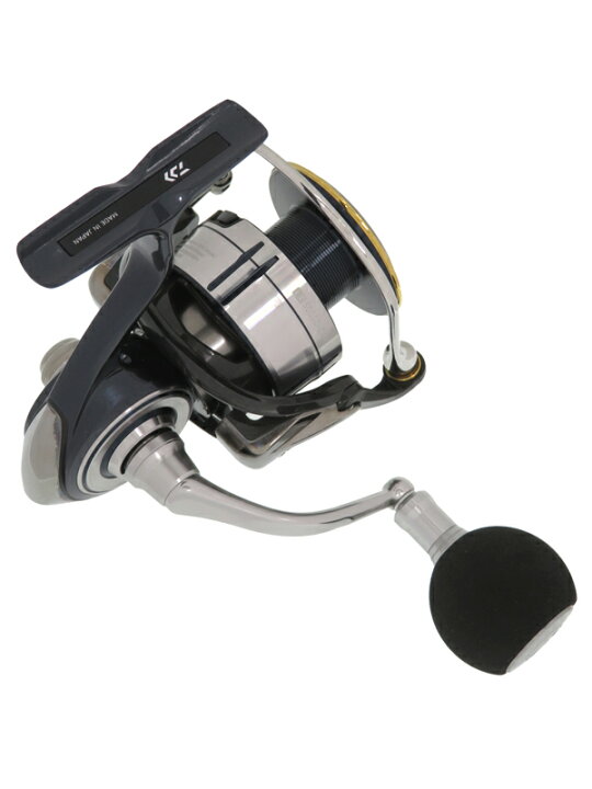 楽天市場 Daiwa ダイワ 19セルテート Lt5000d Cxh ハンドル左右切替可 スピニングリール 1週間保証 中古 高山質店