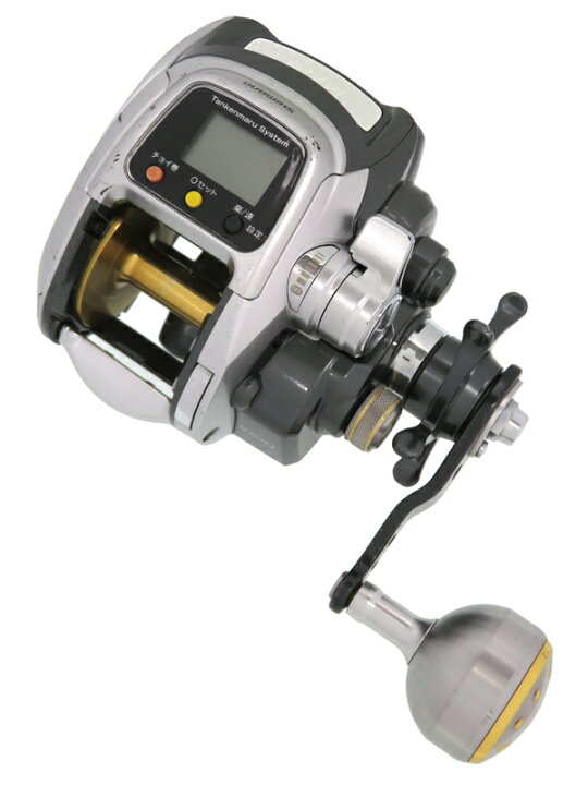 楽天市場】【SHIMANO】シマノ『11フォースマスター1000MK 右ハンドル  