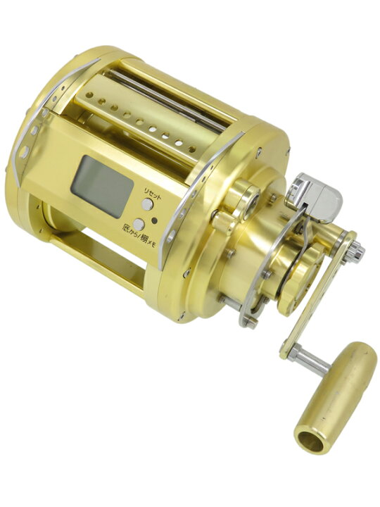 マリンパワー3000 （DAIWA ダイワ マリンパワー 3000-24V【ビッグ 