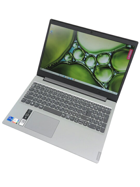 楽天市場】【Lenovo】レノボ『Lenovo IdeaPad L3 15ITL6 15.6型FHD 