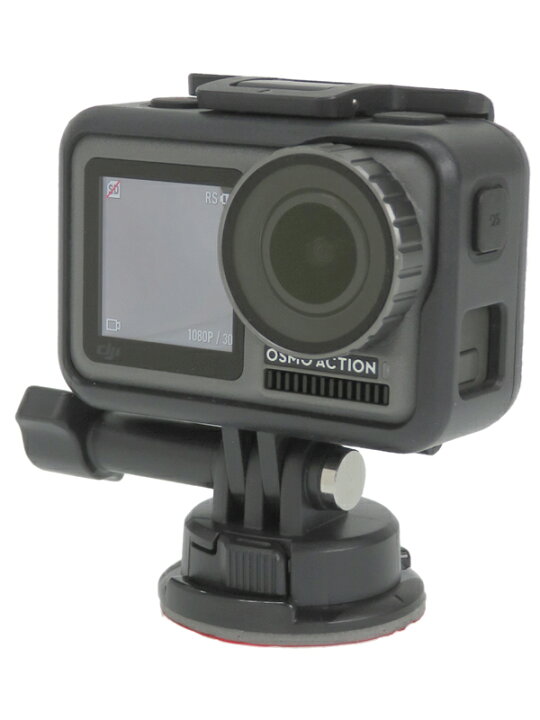 楽天市場】【DJI】ディージェイアイ『Osmo Action』OSMACT アクション 