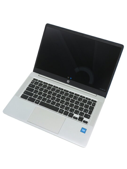 楽天市場】日本HP『HP Chromebook 14a-na1001TU 14型フルHD N4500 4GB 