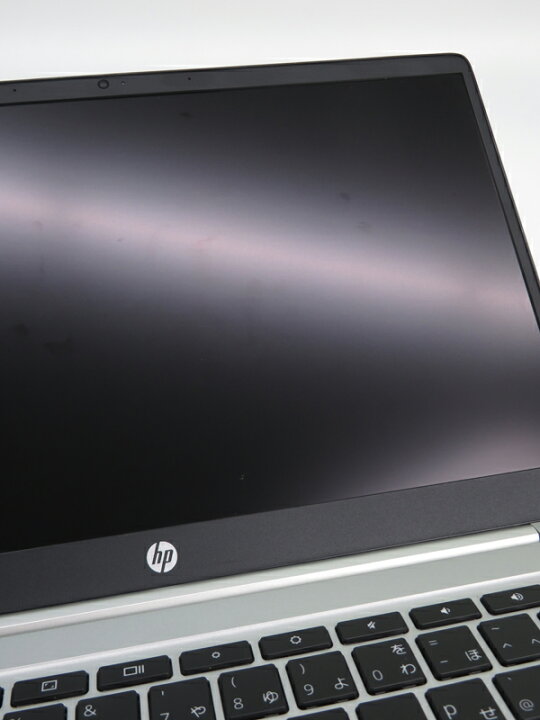 楽天市場】日本HP『HP Chromebook 14a-na1001TU 14型フルHD N4500 4GB 