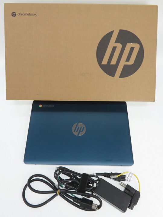 楽天市場】日本HP『HP Chromebook 14a-na1001TU 14型フルHD N4500 4GB 