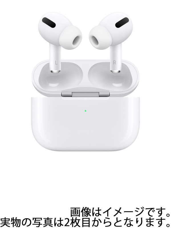 楽天市場】【Apple】アップル『AirPods Pro 第1世代 MagSafe充電ケース 