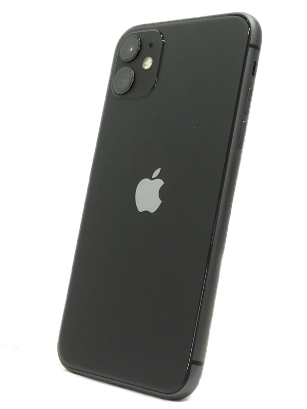 激安通販の 【Apple】アップル『iPhone 11 64GB SIMロック解除済