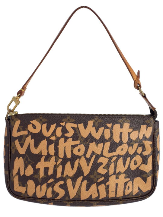 楽天市場】【LOUIS VUITTON】ルイヴィトン『モノグラム グラフィティ  