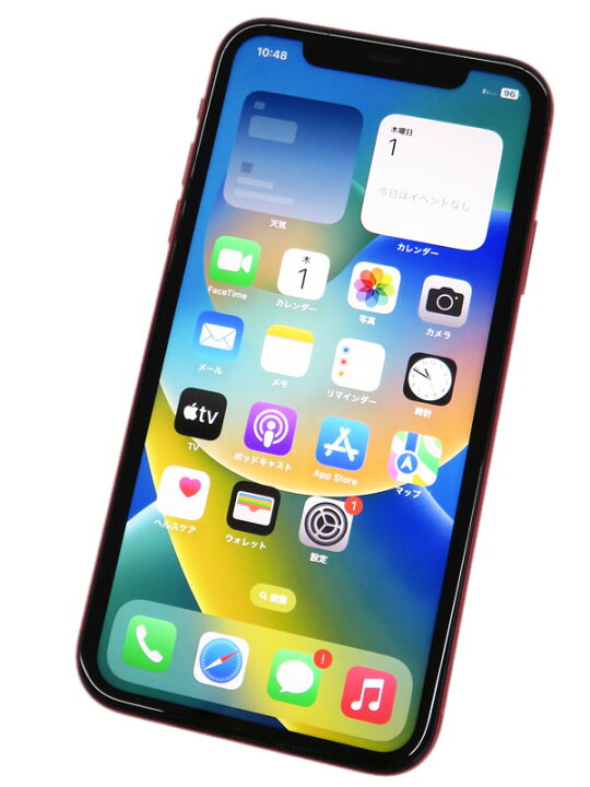 楽天市場】【Apple】【ネットワーク利用制限△】アップル『iPhone 11 