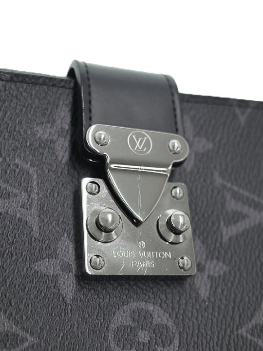 楽天市場】【LOUIS VUITTON】ルイヴィトン『モノグラム エクリプス 
