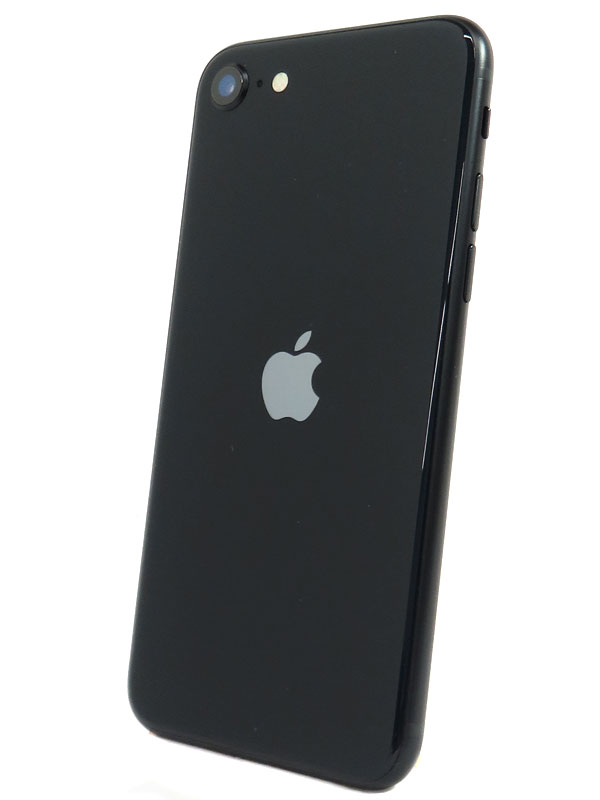 美品 【Apple】アップル『iPhone SE 第3世代 64GB SIMロック解除済