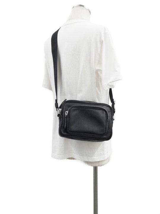 楽天市場】【Maison Martin Margiela】メゾンマルジェラ『レザー 