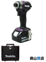 楽天市場】マキタ インパクトドライバー 中古（穴あけ・締付工具｜電動 