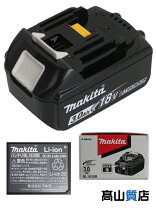 楽天市場】マキタ バッテリー 18v 中古の通販