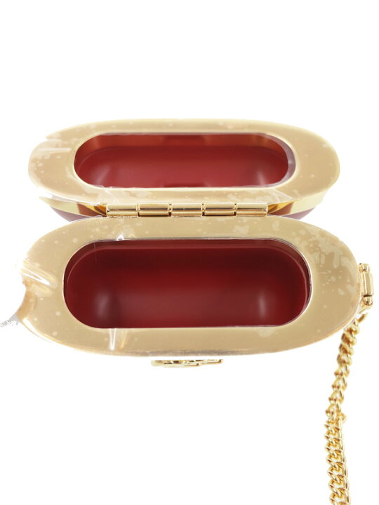 楽天市場】【GUCCI】グッチ『GGマーモント ハートシェイプ AirPods Pro 