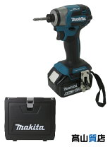 楽天市場】マキタ td17 中古の通販