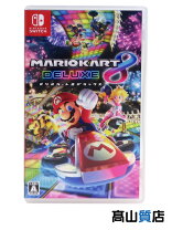 楽天市場】マリオカート8 デラックスの通販