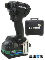 楽天市場】hikoki wh36dcの通販 