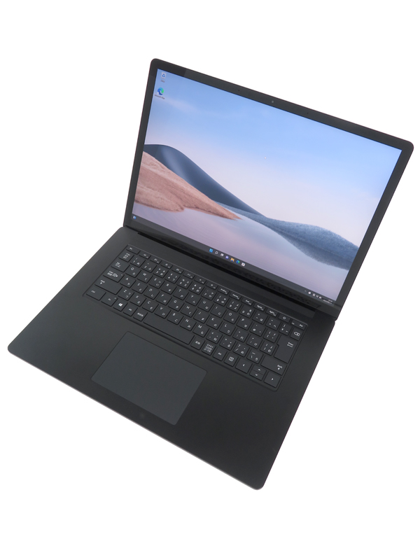 楽天市場】【Microsoft】マイクロソフト『Surface Laptop4 15” Core i7