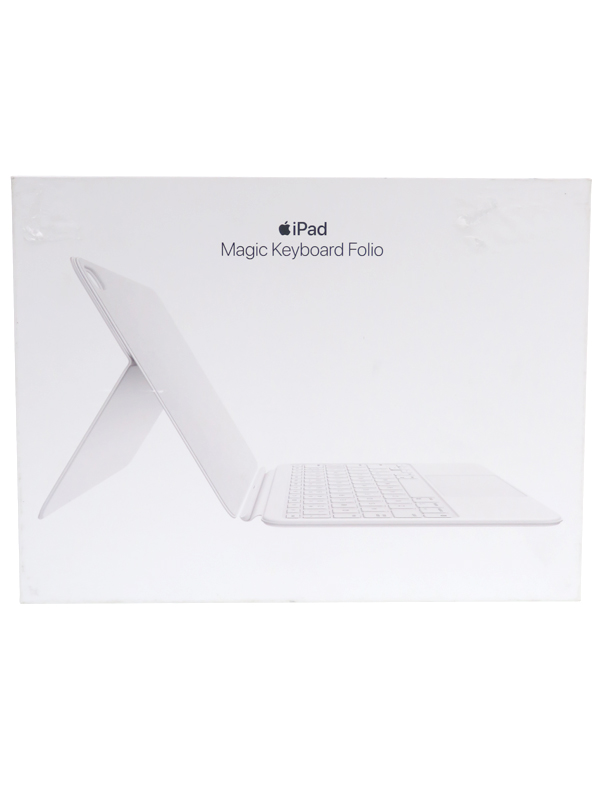 アップル『iPad(第10世代)用Magic Keyboard Folio ワイヤレスキーボード 日本語』MQDP3J A 1週間保証 通販 