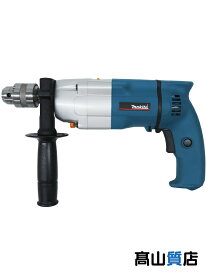 【makita】【未使用品】マキタ『震動ドリル』HP2032 電動工具 1週間保証【中古】