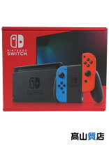 楽天市場】nintendo switch 本体 未使用の通販
