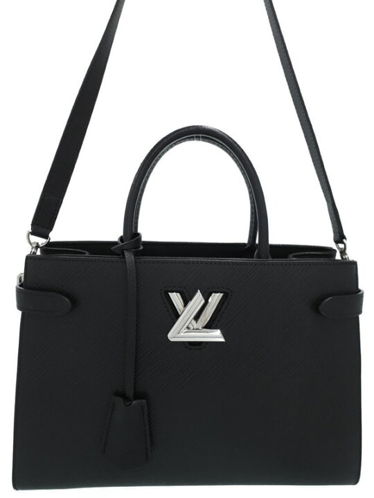 楽天市場】【LOUIS VUITTON】ルイヴィトン『エピ ツイスト トート 