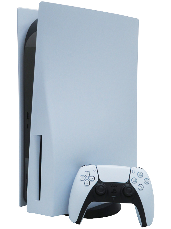 【初回限定お試し価格】ソニー・インタラクティブエンタテインメント『PlayStation5 プレイステーション5 825GB』CFI-1200A01 ゲーム機本体 1週間保証