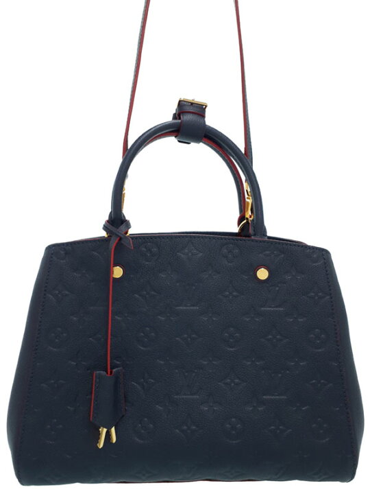 楽天市場】【LOUIS VUITTON】ルイヴィトン『モノグラム アンプラント 