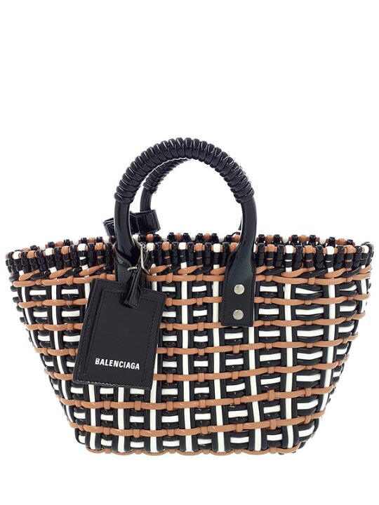 楽天市場】【BALENCIAGA】バレンシアガ『ビストロXS バスケット  