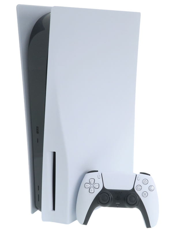 ソニーインタラクティブエンタテインメント『PlayStation5 プレイステーション5 825GB』CFI-1200A01 ゲーム機本体 1週間保証