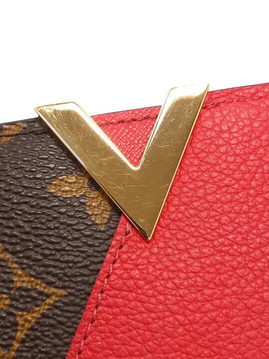 楽天市場】【LOUIS VUITTON】ルイヴィトン『モノグラム ポルトフォイユ 