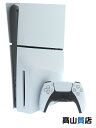 【SIE】【未使用品】『PlayStation5 プレイステーション5 1TB』CFI-2000A01 ゲーム機本体 1週間保証【中古】