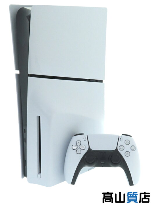 楽天市場】【SIE】【未使用品】『PlayStation5 プレイステーション5  
