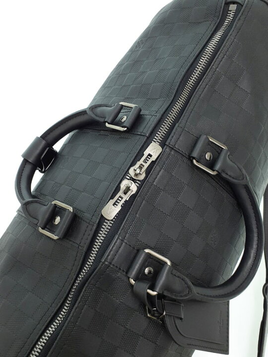 楽天市場】【LOUIS VUITTON】ルイヴィトン『ダミエ アンフィニ 