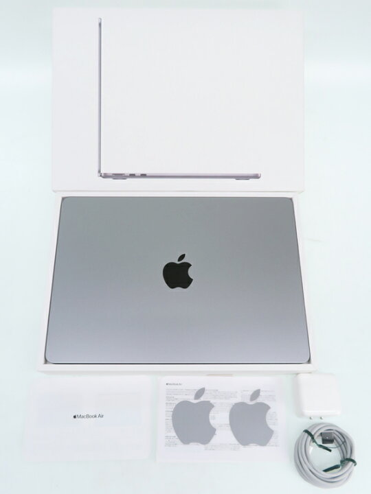 楽天市場】【Apple】【カスタム】アップル『13インチ MacBook Air 2022 