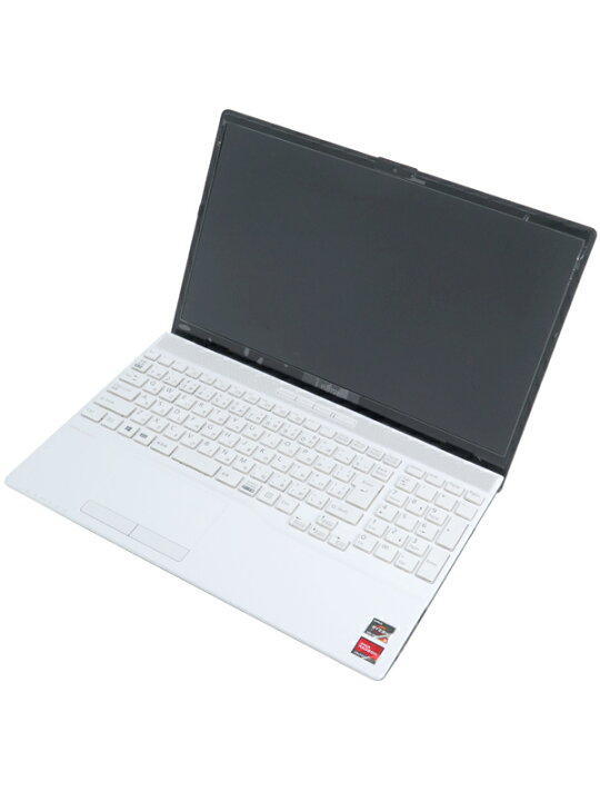 楽天市場】【FUJITSU】【未使用品】富士通『FMV LIFEBOOK AH480/H 15.6 