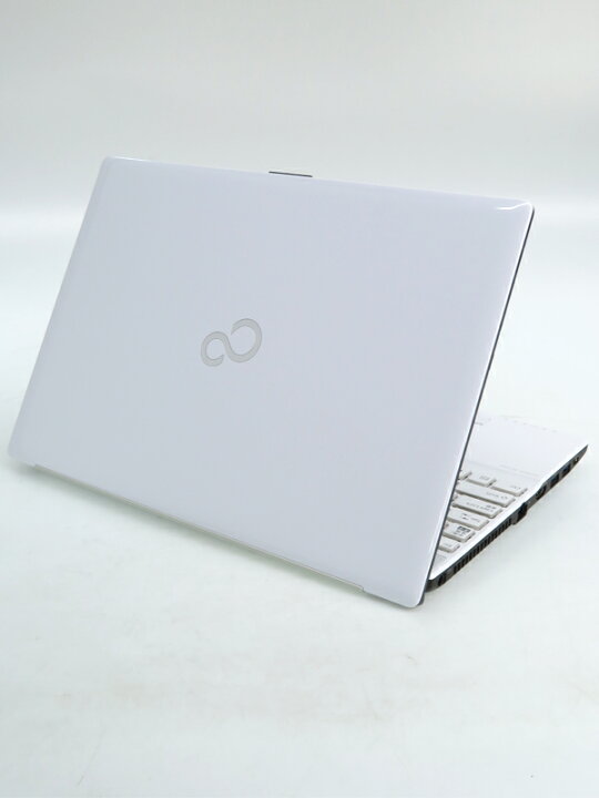 楽天市場】【FUJITSU】【未使用品】富士通『FMV LIFEBOOK AH480/H 15.6 