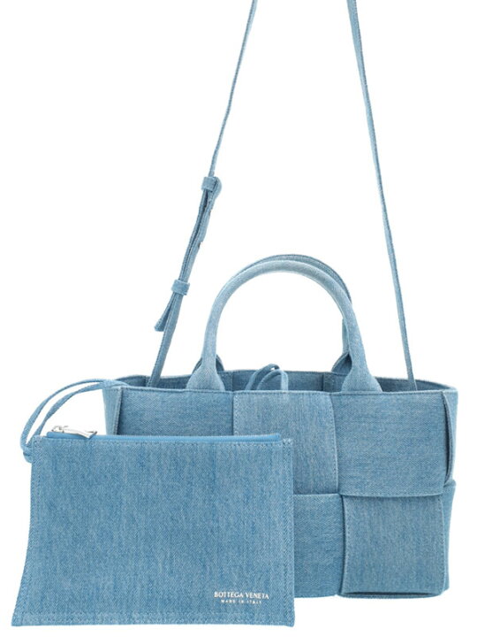 楽天市場】【BOTTEGA VENETA】ボッテガヴェネタ『ミニ アルコ トート 