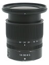 【Nikon】ニコン『NIKKOR Z 14-30mm f/4 S』レンズ 1週間保証【中古】