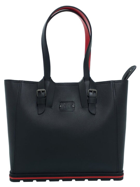 楽天市場】【Christian Louboutin】クリスチャンルブタン『カバイカー 