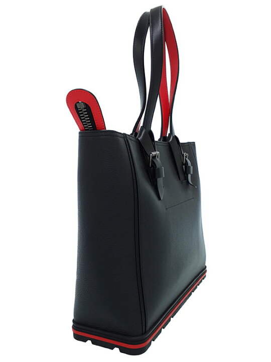 楽天市場】【Christian Louboutin】クリスチャンルブタン『カバイカー 