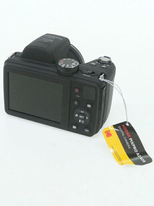 楽天市場】【KODAK】コダック『KODAK PIXPRO AZ405』2023年11月発売 