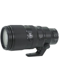 【Nikon】ニコン『NIKKOR Z 100-400mm f/4.5-5.6 VR S』レンズ 1週間保証【中古】