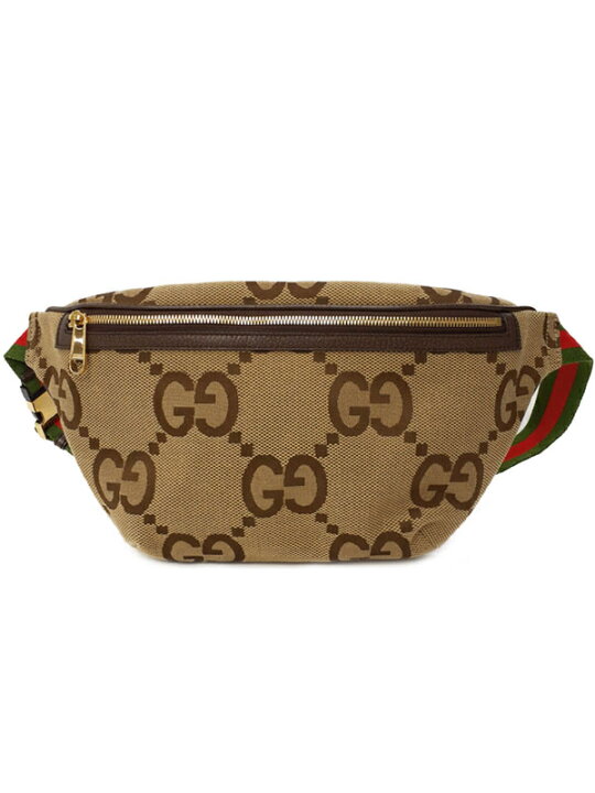 楽天市場】【GUCCI】グッチ『ジャンボGG ベルトバッグ』696031 メンズ 