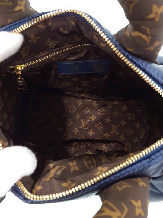 楽天市場】【LOUIS VUITTON】ルイヴィトン『LVピロー スピーディ 