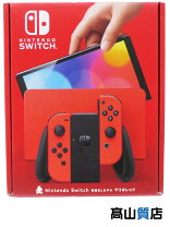 楽天市場】switch 本体 マリオレッドの通販